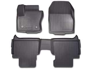 Transit Connect SWB 2019-2023 4pc All Weather Floor Liner Tray OEM Parts KT1Z1713300CA