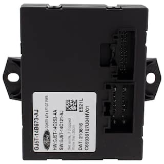 Control Unit OEM Parts GJ5Z14B291F