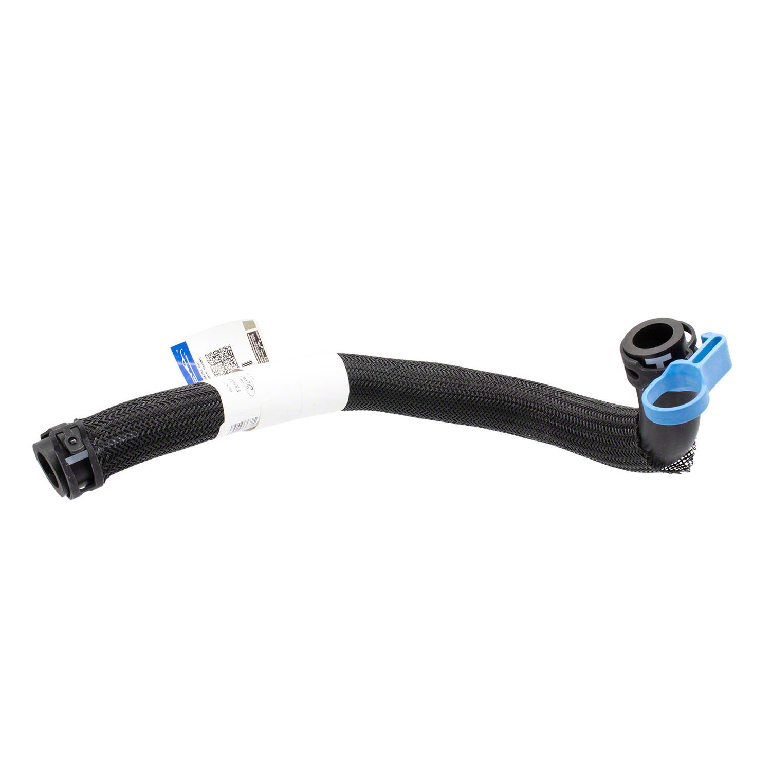 Power Steering Reservoir Hose. Reservoir To Pump Hose. Power Steering ...