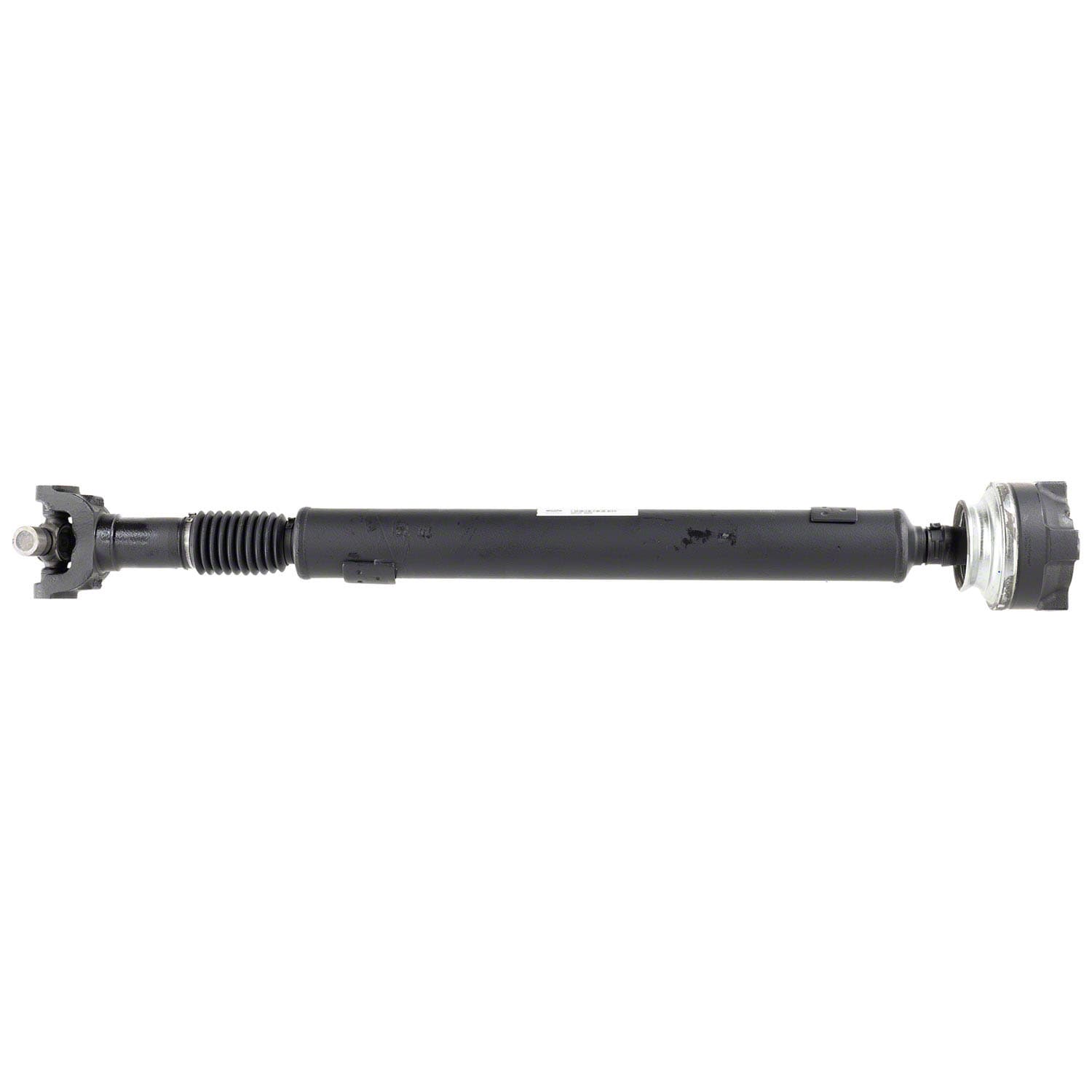 Drive Shaft Prop - Front | FordUS