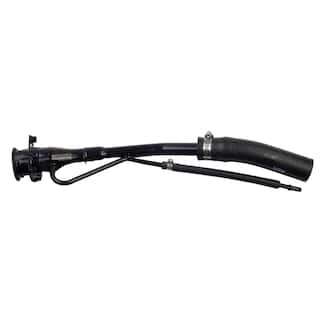 Fuel Tank Filler Neck Pipe - 6.2L OEM Parts HC3Z9034H