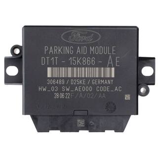Parking Aid Control Module System OEM Parts DT1Z15K866A