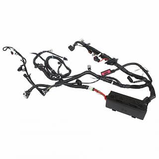 Wire All Reg/Ext Vans/Wagons AND Cutaway OEM Parts CC2Z12A581BDA