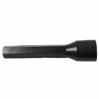 Floor Jack Handle Wheel Nut Wrench - 6.2L OEM Parts 3C3Z17032AA