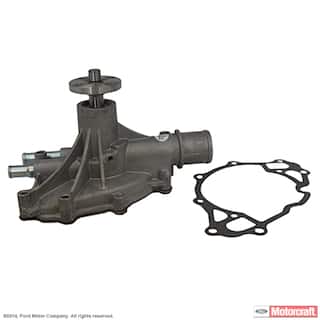 Engine Water Pump OEM Parts PW291