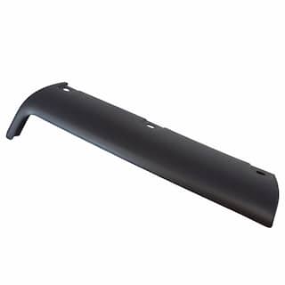 Stone Guard Shield - Right, Rear OEM Parts 4L3Z99292A22AAB