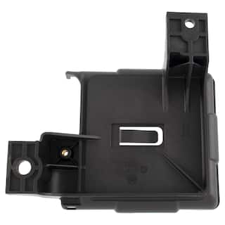 Blind Spot Detection System Warning Sensor Bracket - Right OEM Parts DA8Z14D189A