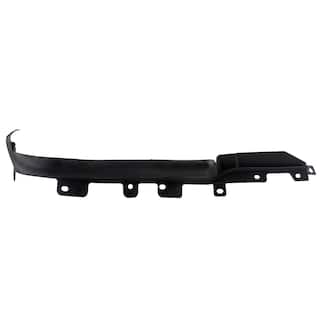Bumper Trim Molding - Right, Front OEM Parts PC3Z17K833C