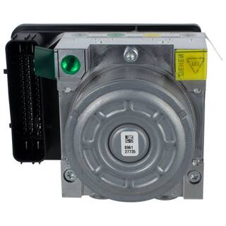 Abs Hydraulic Control Module - 2.0L (AT) OEM Parts FG9Z2C065A