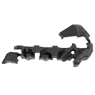 Engine Valve Cover Heat Shield Insulator - 3.2L OEM Parts CK4Z9K540B