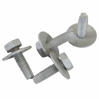 Bolt - M6 X 16MM, 20MM OEM Parts W707257S439