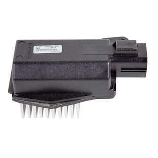 Hvac Blower Motor Resistor Control OEM Parts YH1819
