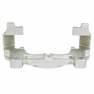 Disc Brake Caliper Bracket - Left, Right, Front OEM Parts BRBCF18