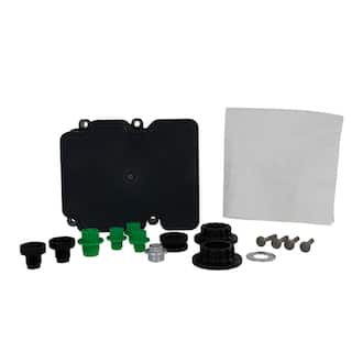 Abs Control Module (Phantom/Raptor) OEM Parts HL3Z2C219C