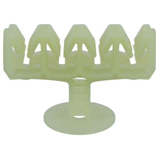 Clip - 4.75X12 X M6, Front OEM Parts W718194S300