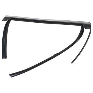 Window Channel Track - Right, Rear OEM Parts FA1Z5825766E