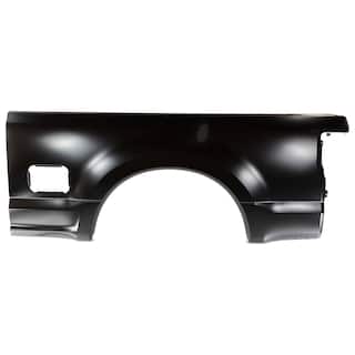 Truck Bed Panel - Left OEM Parts HC3Z9627841A