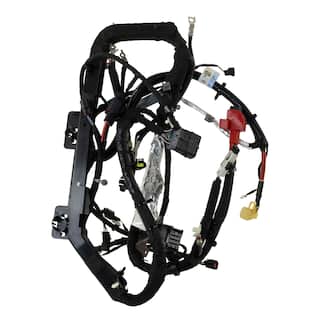 Starter Cable Battery - 5.0L OEM Parts WC97624