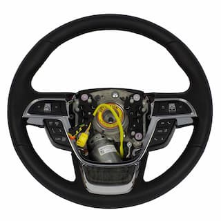 Wheel Steering (Active Steering) OEM Parts GD9Z3600ED