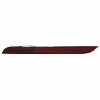 Reflector Panel - Left, Rear OEM Parts JL7Z13A565C