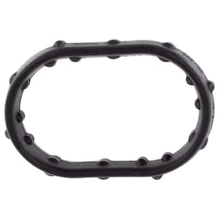 Engine Oil Pan Gasket - 3.3L OEM Parts L1MZ6L621A