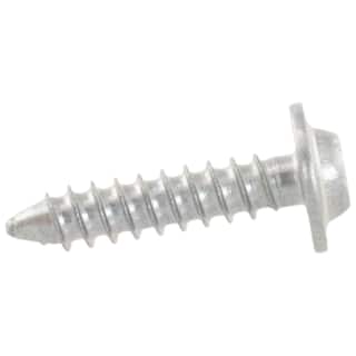 Clip Power Window Motor Screw - Front, Rear OEM Parts LJ8Z00817B