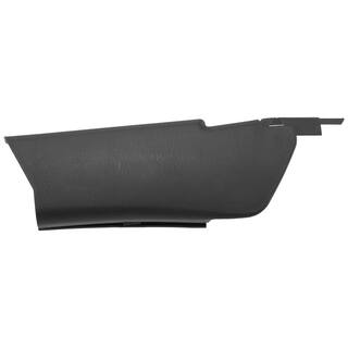 Cover - Right, Front OEM Parts 9C3Z25672A32AA