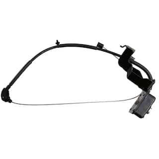 Spare Tire Hoist Wheel Carrier OEM Parts NK4Z1K353D