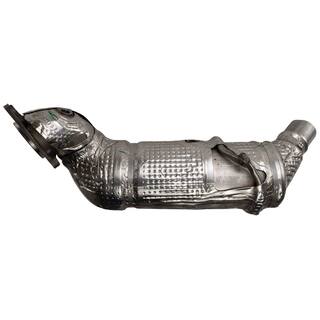 Catalytic Converter - 2.3L OEM Parts MB3Z5E212T