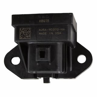 Control Unit Fuel Pump Module - Driver OEM Parts AU5Z9D370P