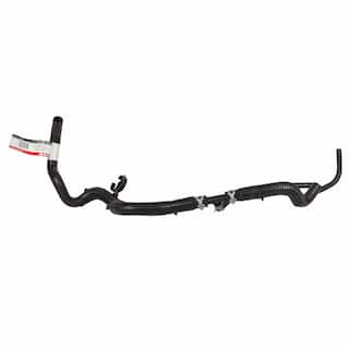 Hvac Heater Hose Water OEM Parts KH745