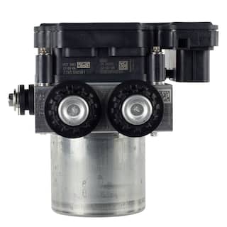 ABS control unit Modulator Valve OEM Parts LC2Z2C215D