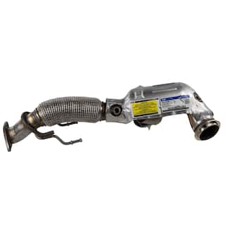 Catalytic Converter - 2.0L OEM Parts CV6Z5E212E