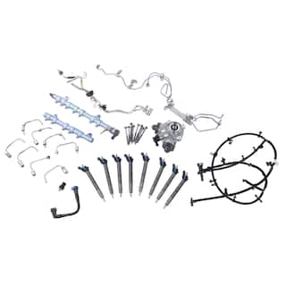 Fuel Injector Kit - 6.7L OEM Parts CN6072
