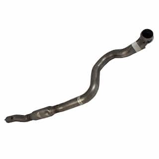 Muffler Pipe Exhaust Intermediate - Left, Front, Outlet 5.0L OEM Parts BR3Z5A212C