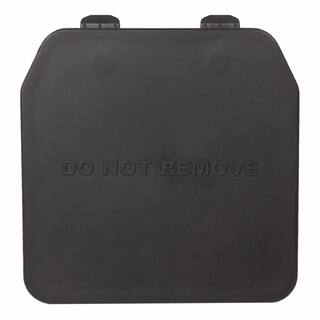 Engine Cooling Fan Shroud Radiator - 3.0L OEM Parts JL3Z8146D