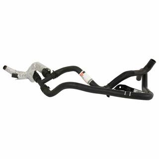 Hvac Heater Hose Water OEM Parts KH1186