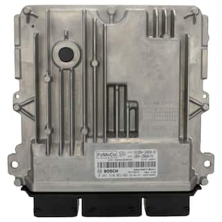 Engine Control Module (ECM) EEC V OEM Parts LB5Z12A650A