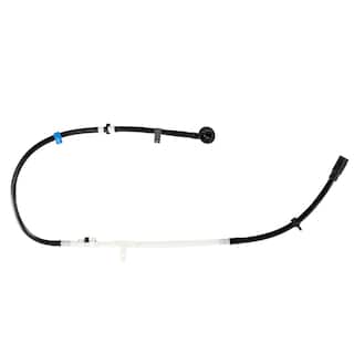 Sunroof Drain Hose Water Tube - Right OEM Parts M2DZ78502C52A