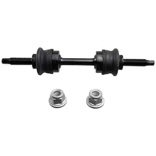 Suspension Stabilizer Bar Link Kit - Front OEM Parts MEF191