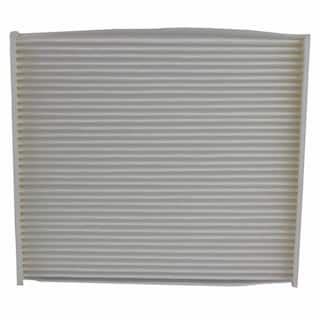 Cabin Air Filter. Filter ODOUR and P. OEM Parts FP72