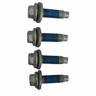 Suspension Stabilizer Bar Bracket Bolt Sway - M14 X 45 OEM Parts W707284S439