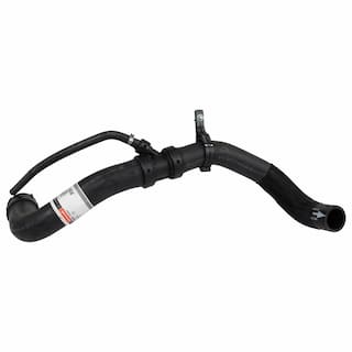 Radiator Coolant Hose - Upper OEM Parts KM6832