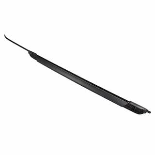 Roof Luggage Carrier Side Rail Rack - Right OEM Parts 8A8Z7455114AA