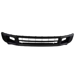 Bumper Cover Panel - Front OEM Parts NZ6Z17626BB