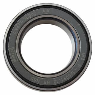 Cv Axle Shaft Carrier Bearing Support - Front OEM Parts BE8Z3K093A