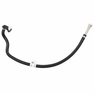 Fuel Tank Vent Hose OEM Parts LK4Z9170B