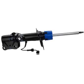 Suspension Strut - Left, Front OEM Parts AST84844