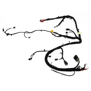 Cable asy - battery to Starter OEM Parts WC97157