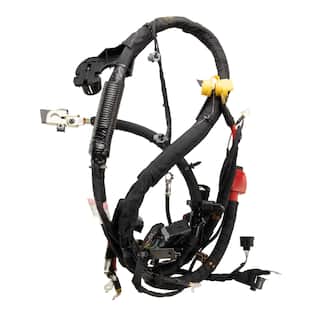 Starter Cable Battery OEM Parts WC97156